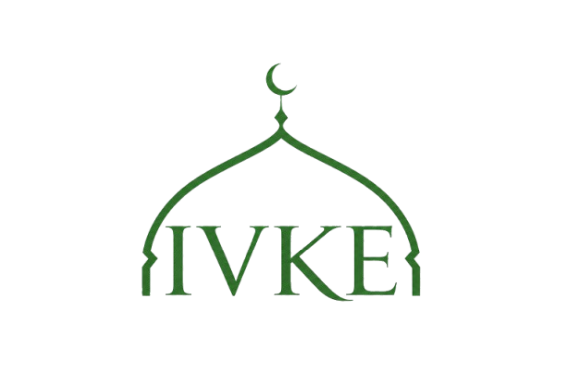 IVKE Logo